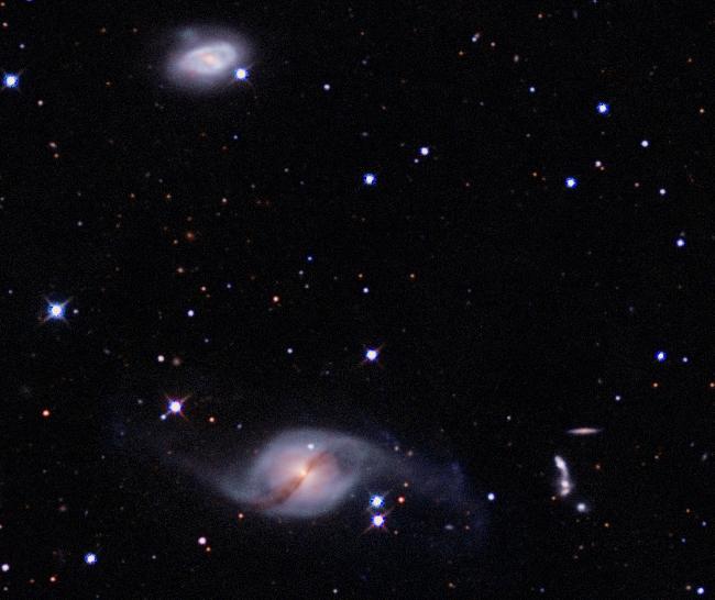 NGC3718