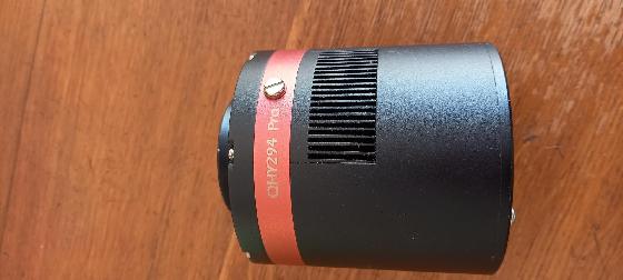 Camera QHY294M PRO