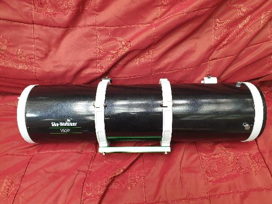 Sky Watcher 150P très bon état