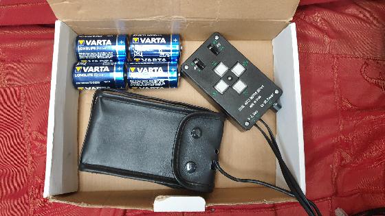 Sky Watcher Eq-5 Motorisée