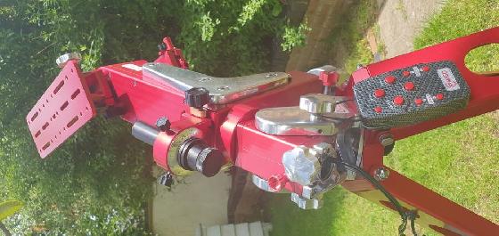 Avalon M-Zero StarGo Bluetooth & Xtras