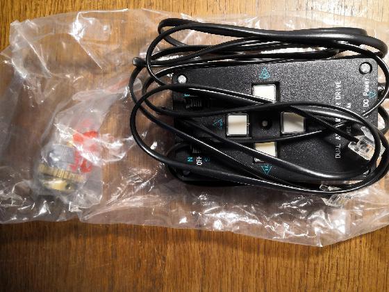 moteurs  pour monture  SW   EQ3-2