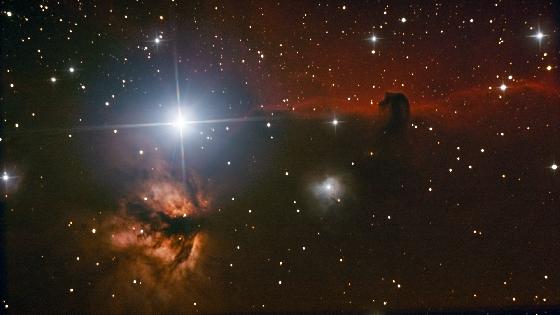 Kit motorisation Eq5 complet