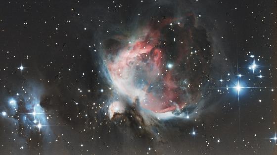 Kit motorisation Eq5 complet