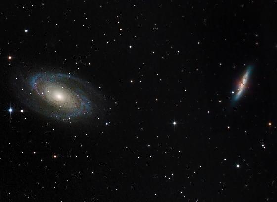 Canon EOS 1000D complet défiltré partiel