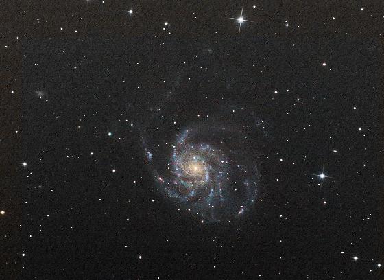 Canon EOS 1000D complet défiltré partiel