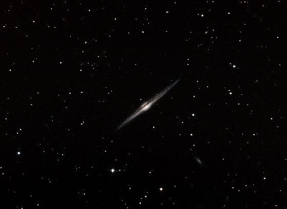 Canon EOS 1000D complet défiltré partiel