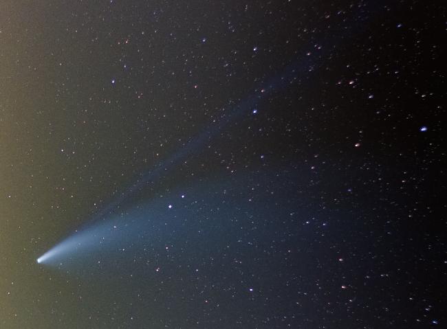 Neowise 19.07 saturation +