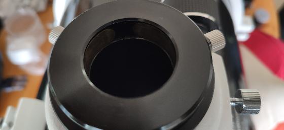 SKYWACHER 200P Explorer avec molette 1/10