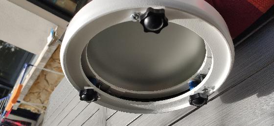 SKYWACHER 200P Explorer avec molette 1/10