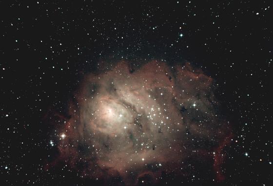 SKYWACHER 200P Explorer avec molette 1/10