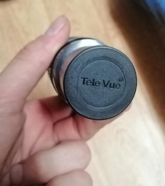 Televue Nagler 9mm type 6