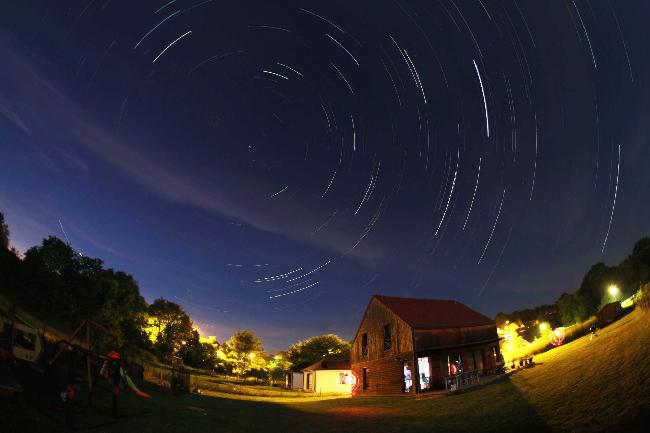 Circumpolaire maison