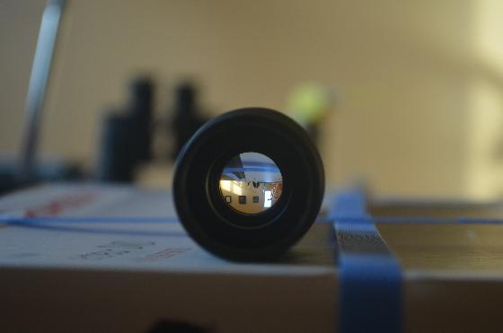 Oculaire Skywatcher Uwa 11mm