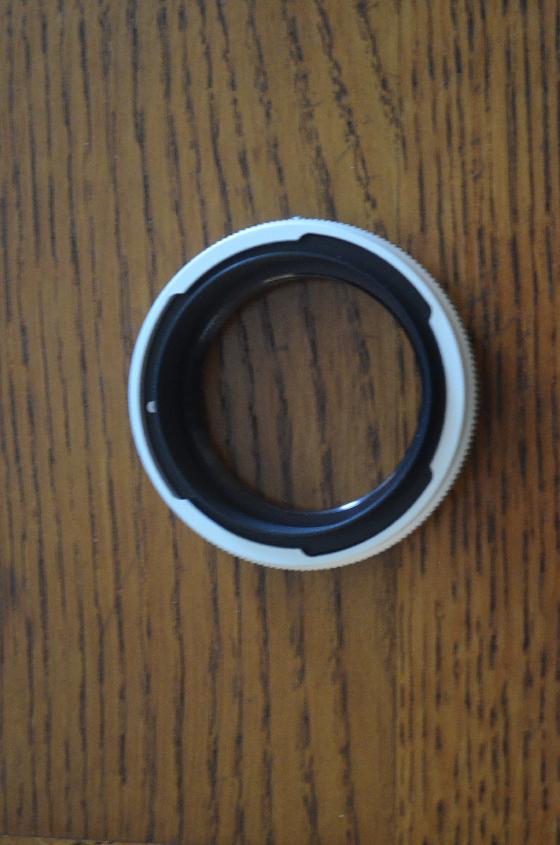 Bague T Vixen pour Canon