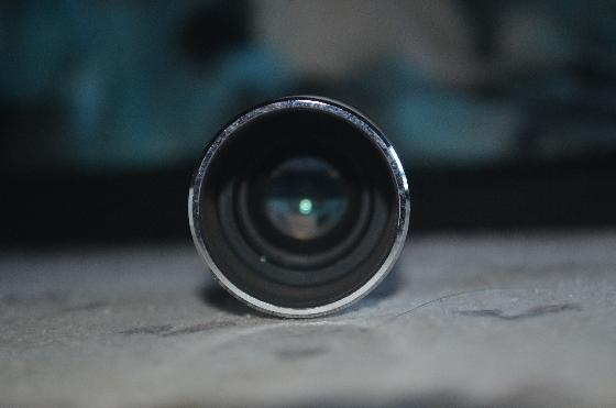 Oculaire Orthoscopique Kasaï HC 18mm