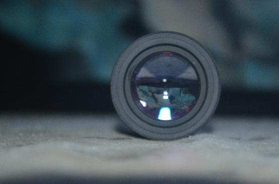 Oculaire Vixen LV 20mm