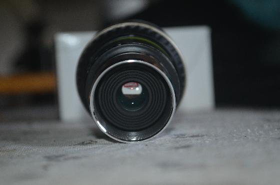 Oculaire Vixen NLV 9mm