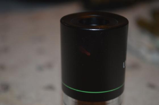 Oculaire University optic HD 18mm