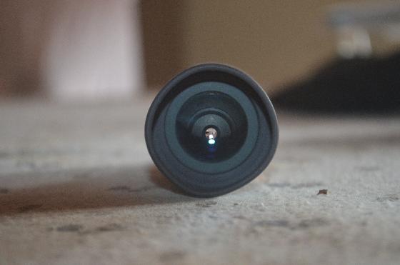 Oculaire Vixen LV 5mm