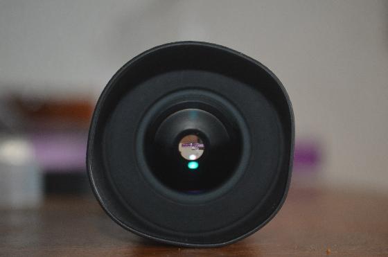 Oculaire Kyoei 5,8mm