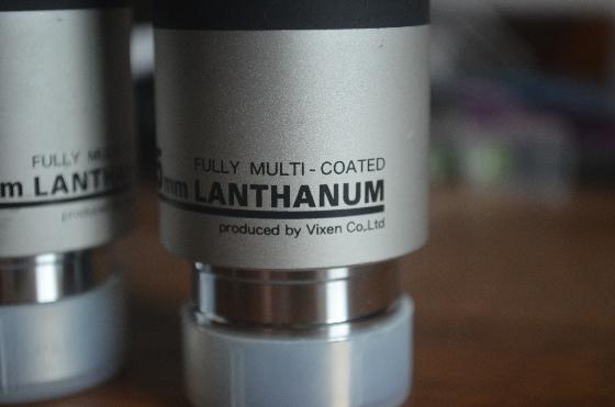 Oculaire Kyoei 5,8mm