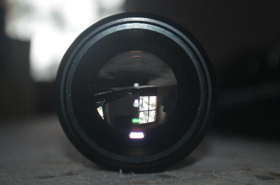 Oculaire Kokusai Kohki Widescan 30mm type 2