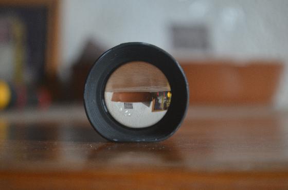 Oculaire Meade SP 26mm 