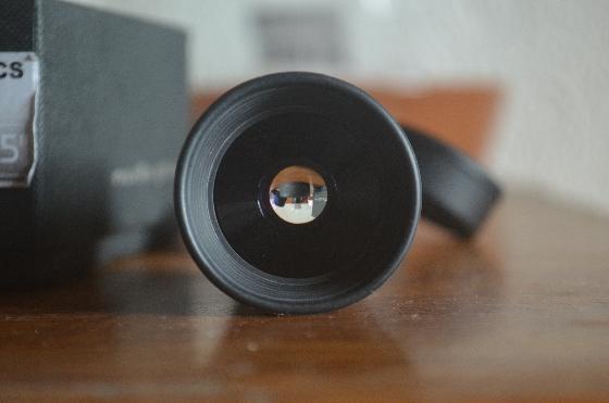 Oculaire William Optics Swan 9mm