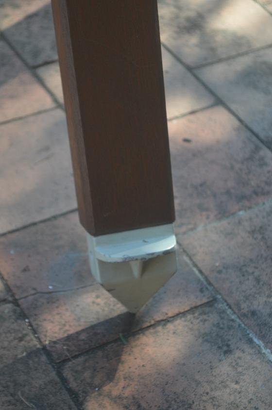 Trepied bois Takahashi SE-M