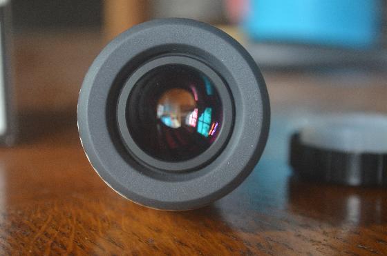 Oculaire Vixen NLV 9mm