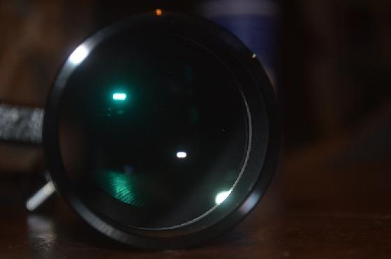 Chercheur 8X50 TS Optic