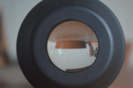 Oculaire Skywatcher LET 28mm