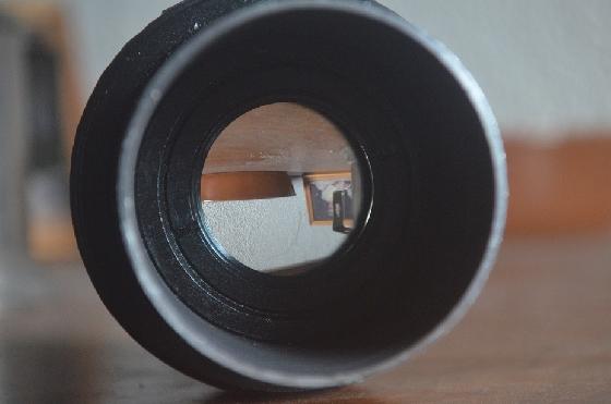 Oculaire Skywatcher LET 28mm