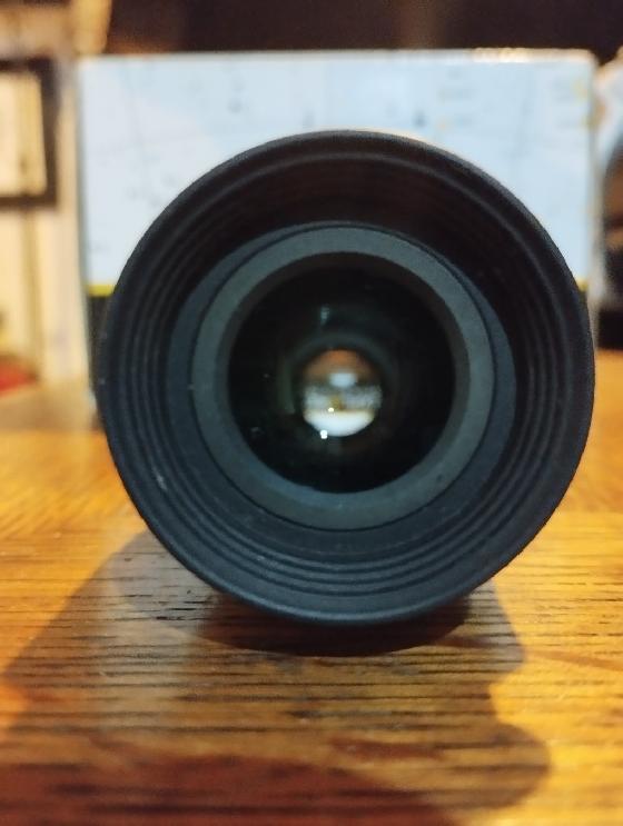 Oculaire Explore Scientific 6,7mm 82°