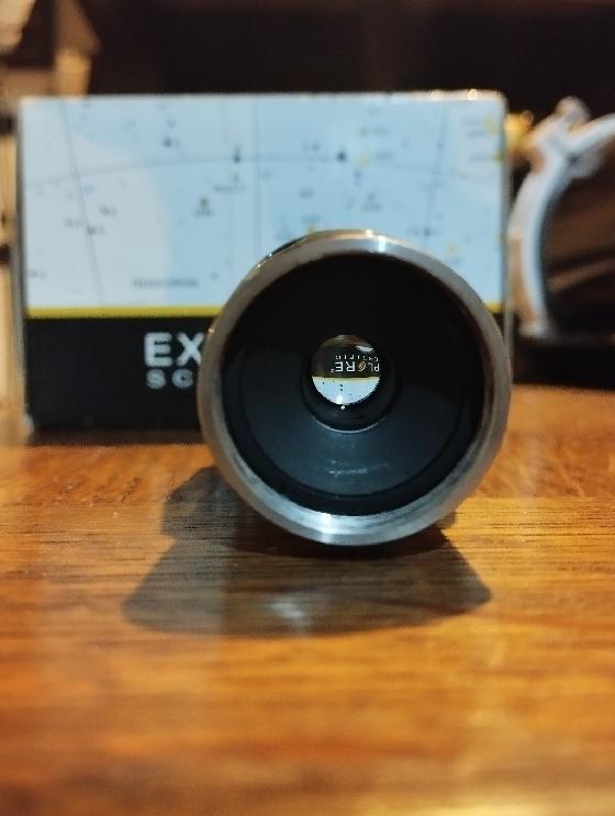 Oculaire Explore Scientific 6,7mm 82°