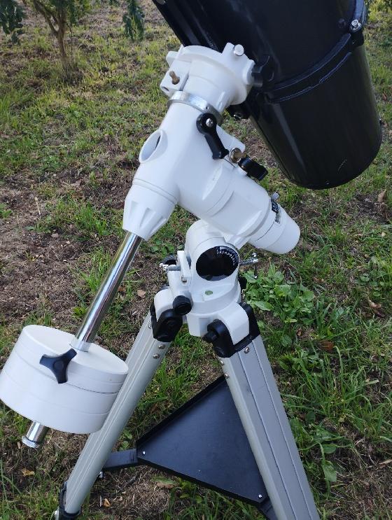 Telescope 150/750