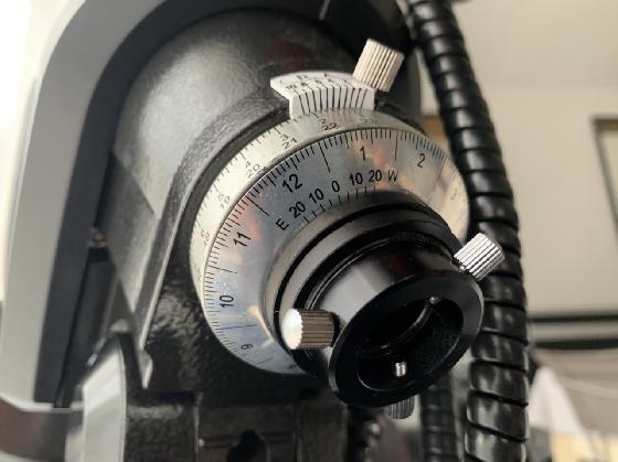 Celestron CG5 Advanced GT GoTo