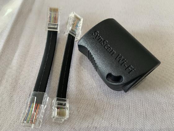 Module Synscan Wifi