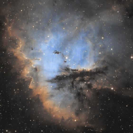 Filtres Antlia 3nm SHO 31mm non montés + L-Baader + Roue à filtres Zwo mini EFW 5x31