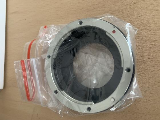 Setup : Samyang 135 - Asiair mini - EAF - RàF - …