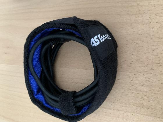 Setup : Samyang 135 - Asiair mini - EAF - RàF - …