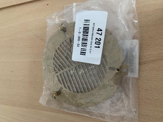 Setup : Samyang 135 - Asiair mini - EAF - RàF - …