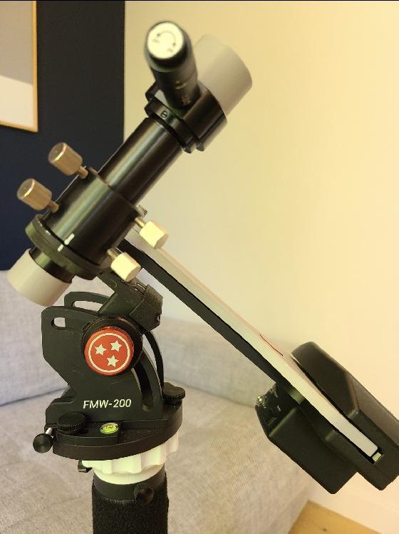 Fornax LighTrack II