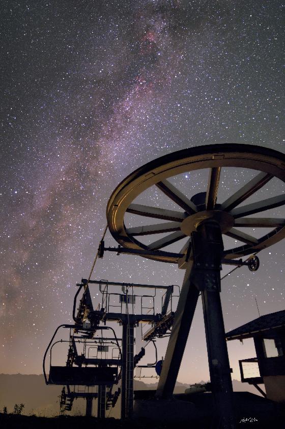 Objectif Samyang 14mm f/2.8 monture canon