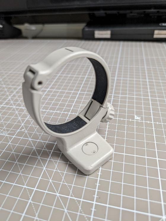 Objectif Canon EF 300mm F/4 L USM AF SLR