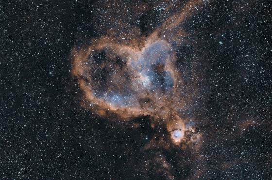 Filtre Canon eos clip Optolong L-enhance