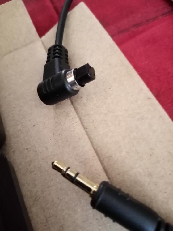 Déclencheur sans fil Pixel T6 pour Canon