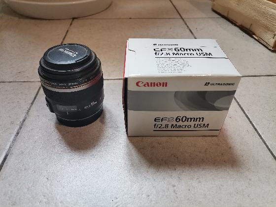 Canon EOS 100D Astrodon inside + Accessoires (Pack clé en main)