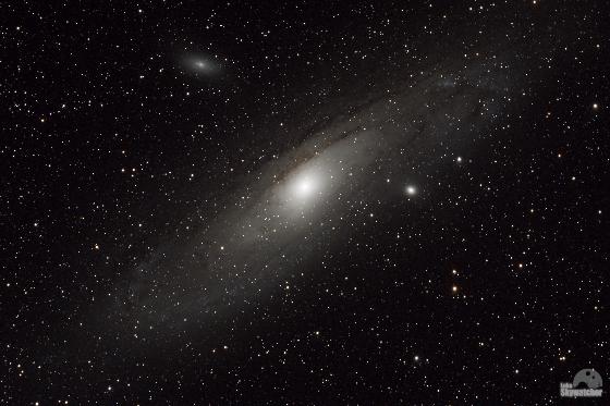 Canon EOS 100D Astrodon inside + Accessoires (Pack clé en main)